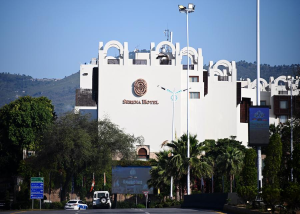 No deal reached in U.S.-Iran weekend negotiations.