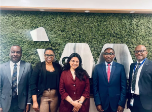 I&M Bank Rwanda and Network International Deepen Partnership to Drive Africa’s Digital Payments Revolution