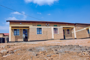 KWIBUKA32: One year after receiving housing, the lives of Genocide survivors have changed