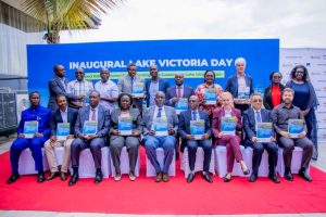 Lake Victoria Day-Mwanza: Lake Victoria has to sustain the future generations