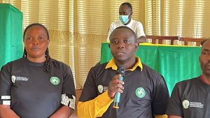 Rusizi: TEKANA saved the losses caused by climate change