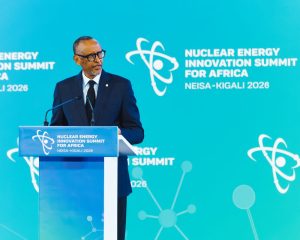 NEISA 2026: Inside Rwanda on the nuclear future