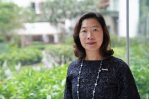 InvestHK promotes Hong Kong as a strategic gateway for African enterprises to expand in Asia