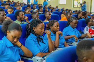 DNA Editing and the Future of Agriculture in Rwanda: How Young Scientists Are Embracing Biotechnology