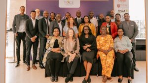 Kenya Integrates into TRACE to Streamline Clinical Trial Reviews through Parallel Submission and System Strengthening