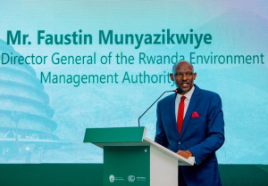 The cost of flooding: How Rwanda is turning blueprints into concrete walls against climate change