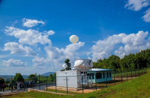 Rwanda launches East Africa’s first automatic upper-air weather station costing $3.8 million