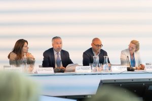 COP31 Presidency announces ‘35% by 2035’ electrification target as part of Action Agenda launch