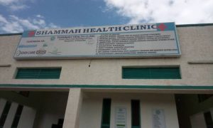 Nyaruguru: Residents comforted as specialist healthcare arrives on their doorstep