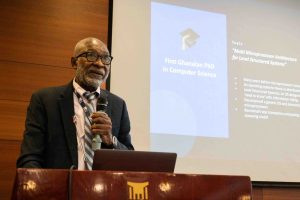 TWAS gathers 26 African scientists for a skill-building workshop in Accra