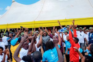 Southern Communities Celebrate the Transformative Impact of Green Amayaga