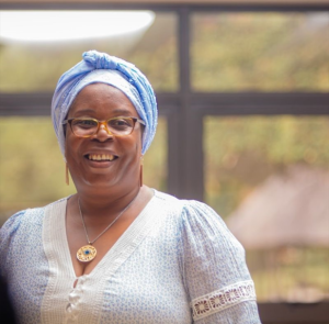 Shine Collab urges governments and regional entities to put women at the centre of Africa’s energy transition