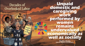 India’s highest court finally realises the monetary worth of a homemaker’s unpaid care work