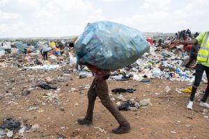 Why Africa’s own treaty may be the key to fixing global waste trade rules