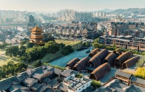 How Xi takes Chinese porcelain culture to the world