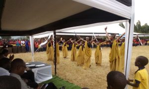 Nyaruguru: Children supported by Compassion International say their rights are respected
