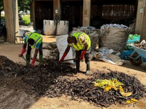 Accra launches ambitious low-methane portfolio to accelerate climate action, advance zero waste, and build cleaner communities
