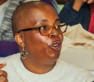 A just transition cannot be built on women’s land, labor, and bodies