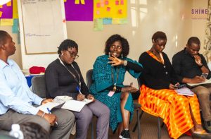 SHINE collab calls for stronger legal protection of African communities amid critical minerals and energy transition rush