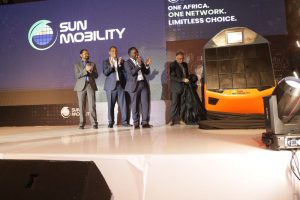 SUN Mobility launches first open-architecture battery-swapping network in Kenya with 10+ partner vehicle manufacturers; Africa-wide expansion to follow