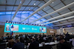 COP17 advances land restoration, drought resilience, and implementation pathways