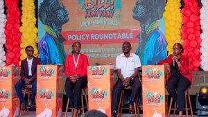 Young people call for greater security and economic opportunities as the world commemorates International Youth Day