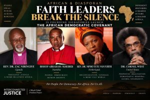 Justice for LGBTQ Africans: Why has gender diversity suddenly become a problem?