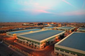 Xinhua Commentary: Forging ahead toward a China-Egypt community with a shared future in the new era