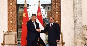 70 years on, China-Egypt ties keep growing wider