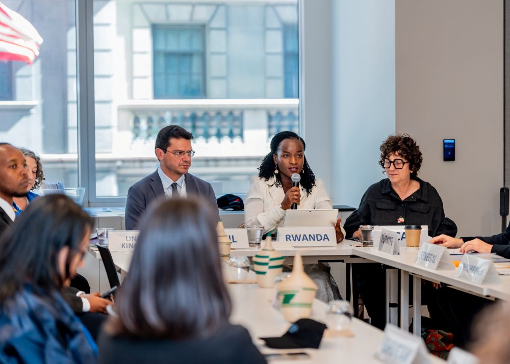 10 years of the Kigali Amendment: Ministers and Philanthropies Launch New Push on Cooling and Climate