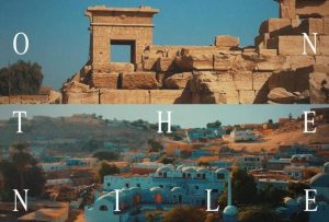 New Life on the Nile-Documentary