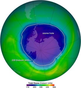 Rwanda to host 38th meeting of the parties on protecting the ozone layer