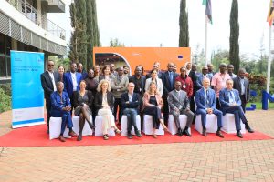 RCMRD Launches Biodiversity Outlook to Strengthen Conservation Action in Eastern and Southern Africa