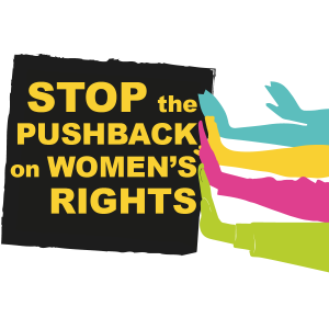 Ahead of UNGA81 call to protect Women’s Rights Amid Growing Anti-Rights Pushback