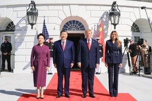 China and the U.S. agree on constructive strategic stability based on respect, fairness, and reciprocity