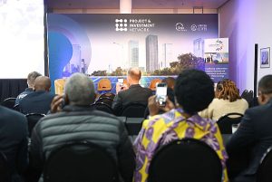 Capital, climate, and project execution converge in Africa’s infrastructure market