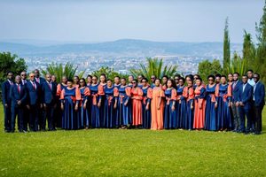 EPR-Kiyovu: AGAPE choir to hold second ‘Dushime Live’ concert with Rev. Dr. Antoine Rutayisire as preacher