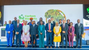 CMAS2026 concludes with renewed ambition to finance Africa’s greener, more prosperous future.
