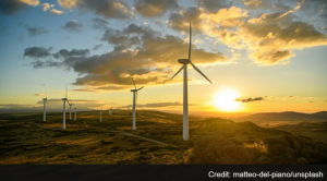 Emissions Gap Report 2026: Africa must seize clean energy opportunity as UN report warns of troubling climate outlook