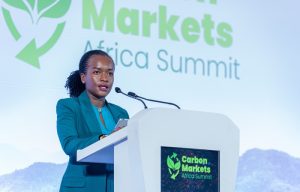 CMAS2026: Africa is urged to compete on integrity, not price- Minister Arakwiye