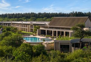 Radisson Hotel Group introduces Africa’s first verified Net Zero Hotel in Hoedspruit