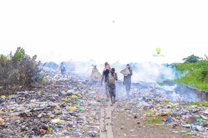 Africa is attracting the wrong waste solution-New report finds