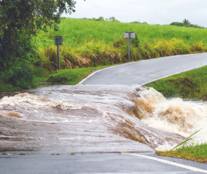 Water constraints become a defining economic and infrastructure risk