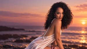 Billboard-Charting Independent Artist Melissa B. Taps Into East Africa’s Live-Music Momentum With “Higher”