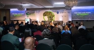Kigali to Host Global Carbon Market Leaders as Africa Seeks Climate Investment